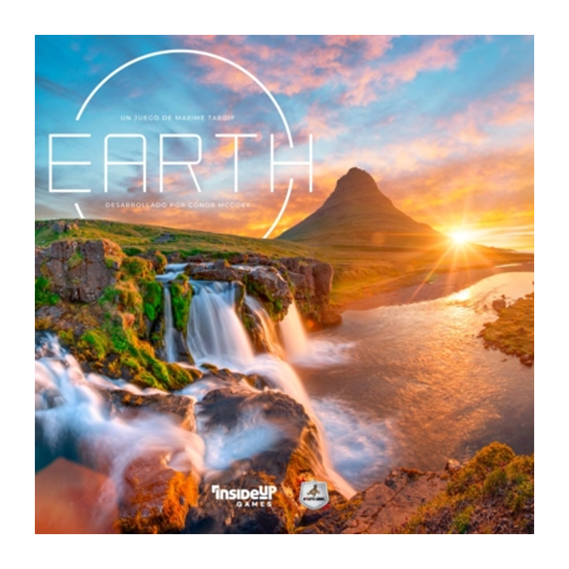 EARTH EN ESPAÑOL