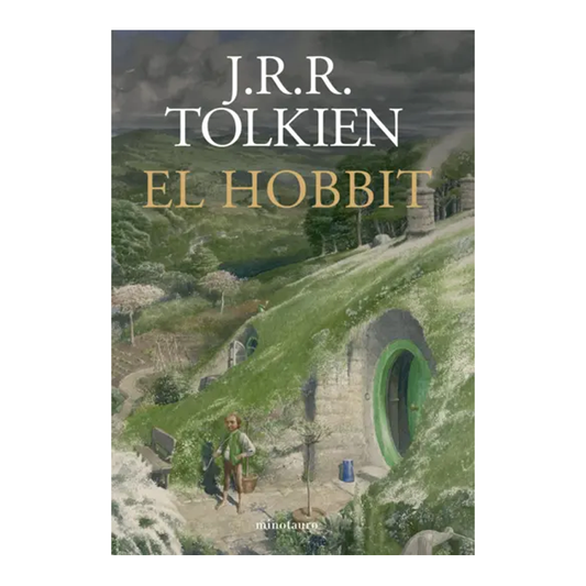 EL HOBBIT (ESPAÑOL)