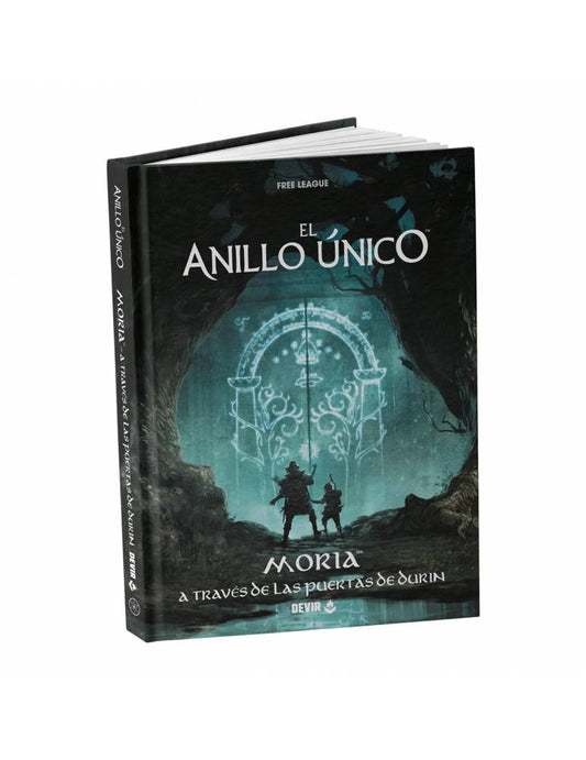 EL ANILLO UNICO 2 MORIA EN ESPAÑOL