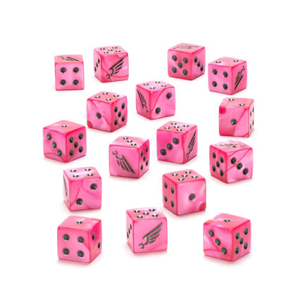 EMPERORS CHILDREN DICE