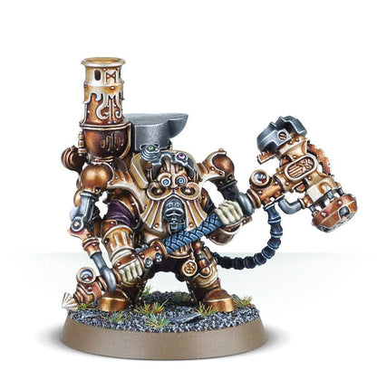 KHARADRON OVERLORDS ENDRINMASTER WEB EXCLUSIVE
