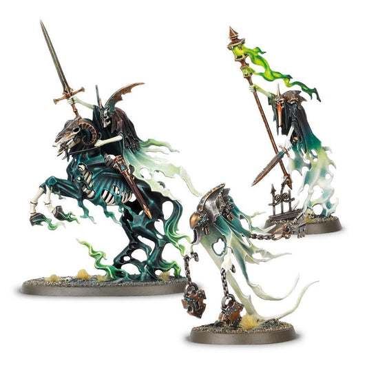 NIGHTHAUNT ETHEREAL COURT WEB EXCLUSIVE