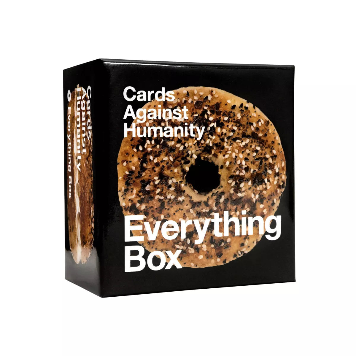 CARDS AGAINST HUMANITY EVERYTHING BOX EXPANSION