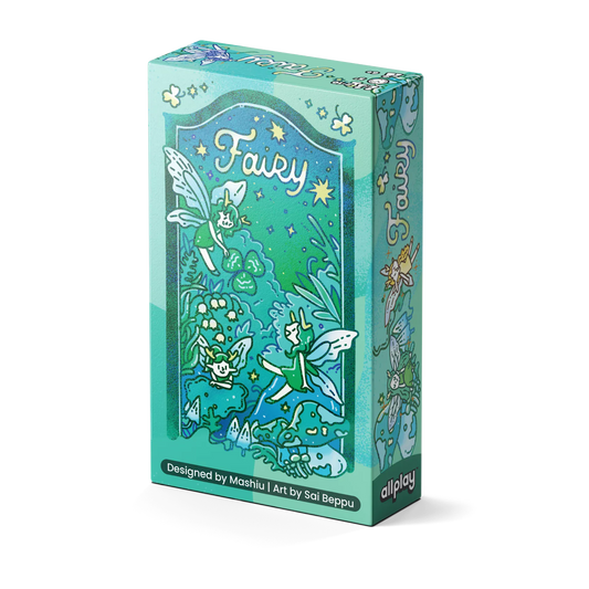 FAIRY 