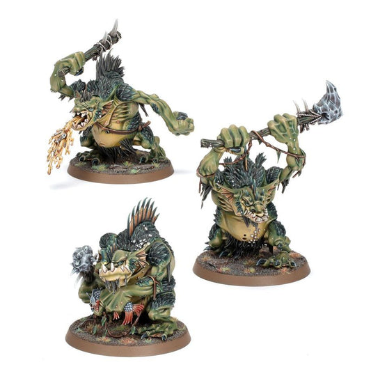 GLOOMSPITE GITZ FELLWATER TROGGOTHS WEB EXCLUSIVE