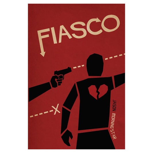 LIBRO DE ROL FIASCO