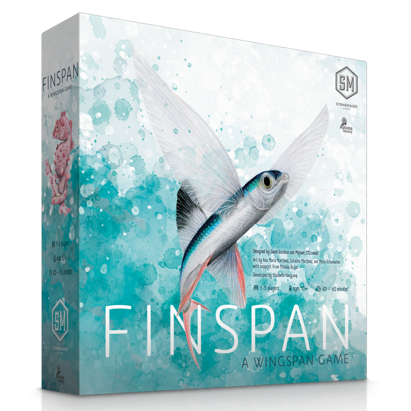 FINSPAN