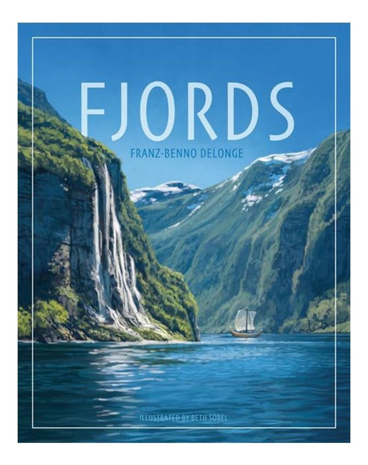 FJORDS