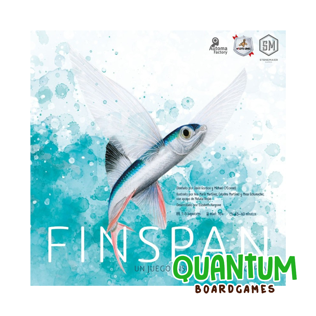 Finspan – Español