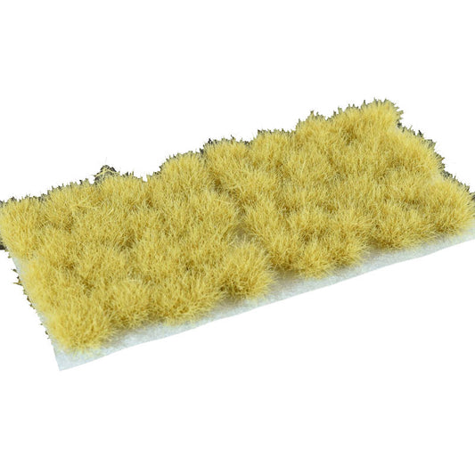 GAMERS GRASS BEIGE XL 12MM TUFT  WILD