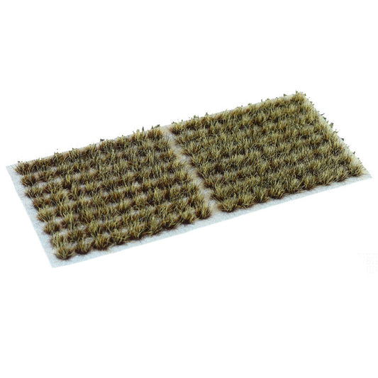 GAMERS GRASS BURNED 6MM TUFT  SMALL