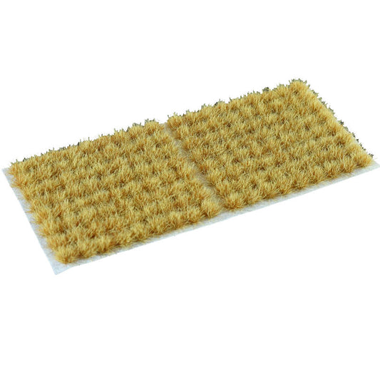 GAMERS GRASS DRY 6MM TUFT  SMALL