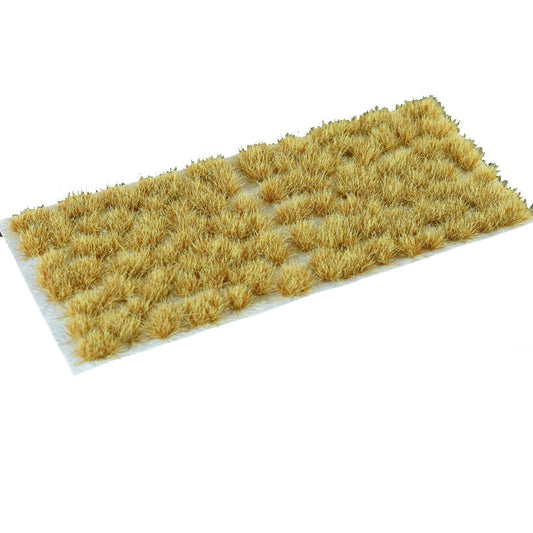 GAMERS GRASS DRY 6MM TUFT  WILD