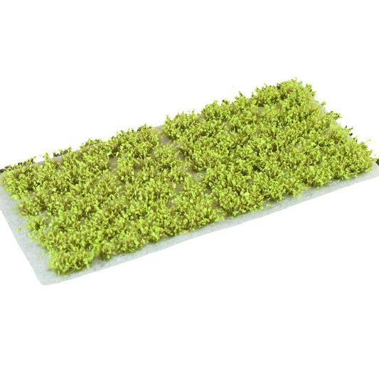 GAMERS GRASS GREEN SHRUB  WILD