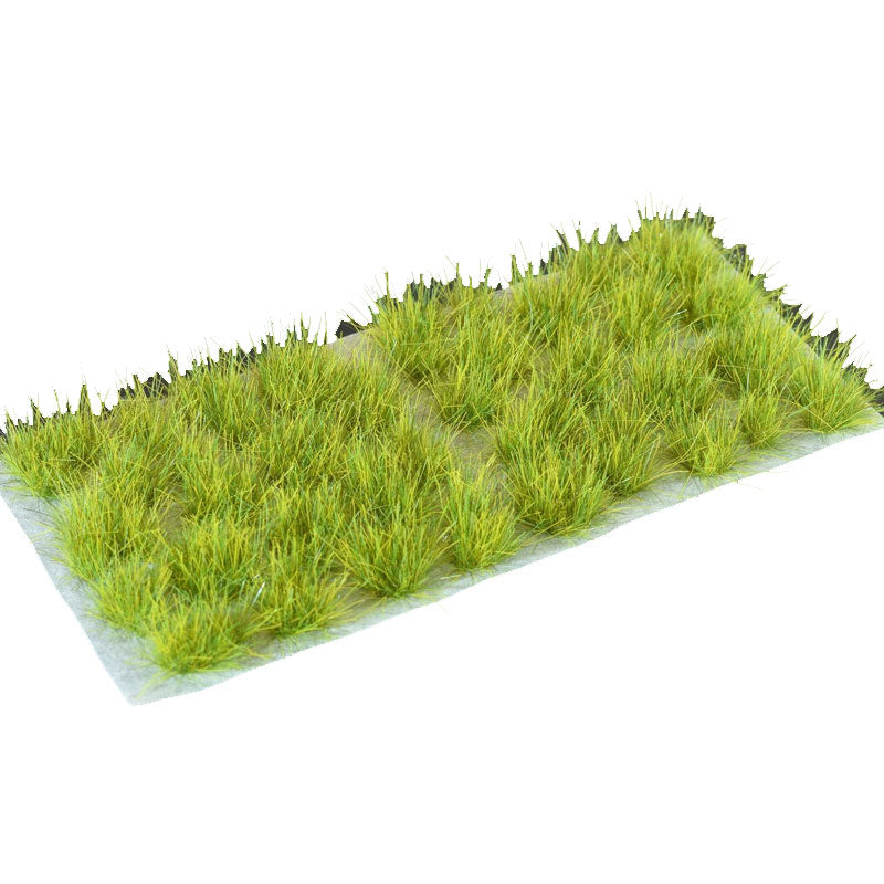 GAMERS GRASS JUNGLE XL 12MM TUFT  WILD
