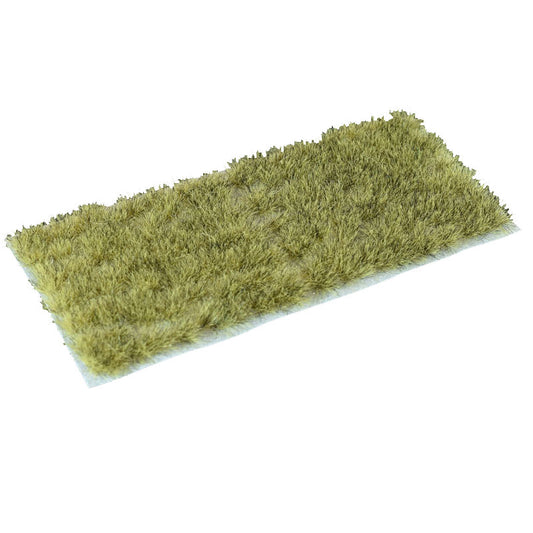 GAMERS GRASS LIGHT BROWN 6MM TUFT  WILD