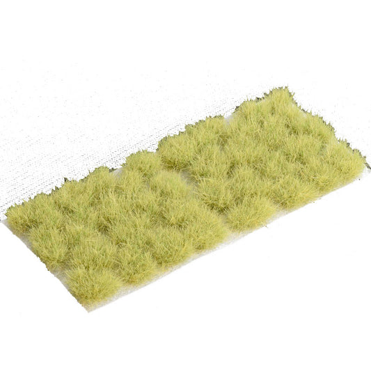 GAMERS GRASS LIGHT GREEN XL 12MM TUFT  WILD