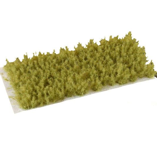 GAMERS GRASS SPIKEY GREEN XL 12MM TUFT  WILD