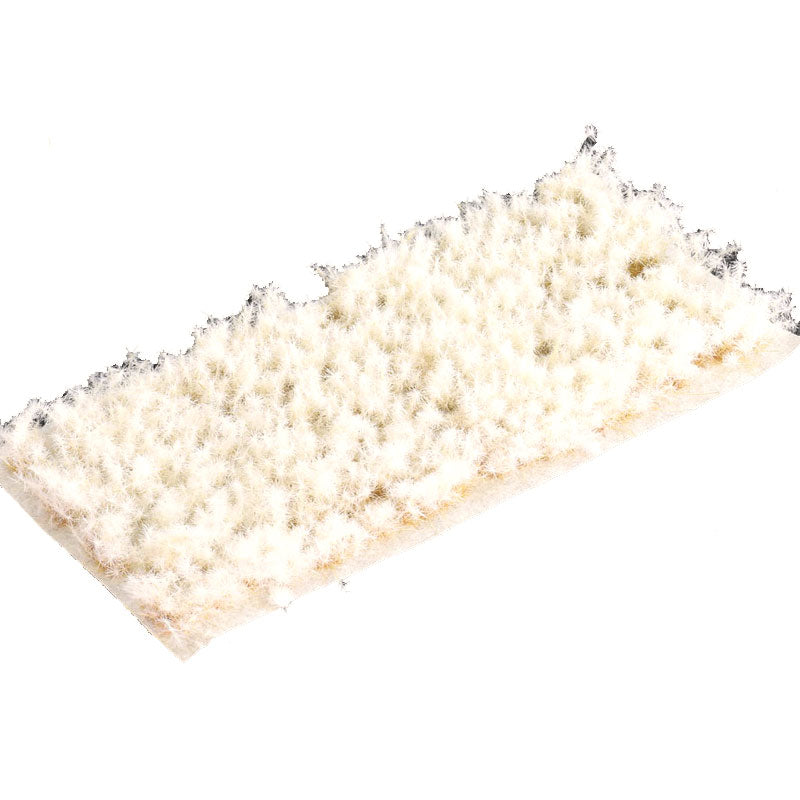 GAMERS GRASS SPIKEY WINTER XL 12MM TUFT  WILD