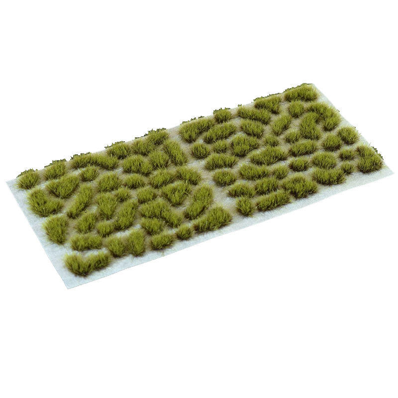 GAMERS GRASS SWAMP 4MM TUFT  WILD
