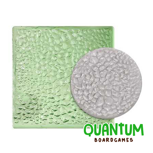 Green Stuff World: Accesorios – Placa Texturizada Piel de Lagarto