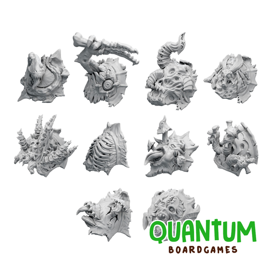 Green Stuff World: Impresiones – DakkaDakka - Corpse Makers - Hombreras 1:48 01