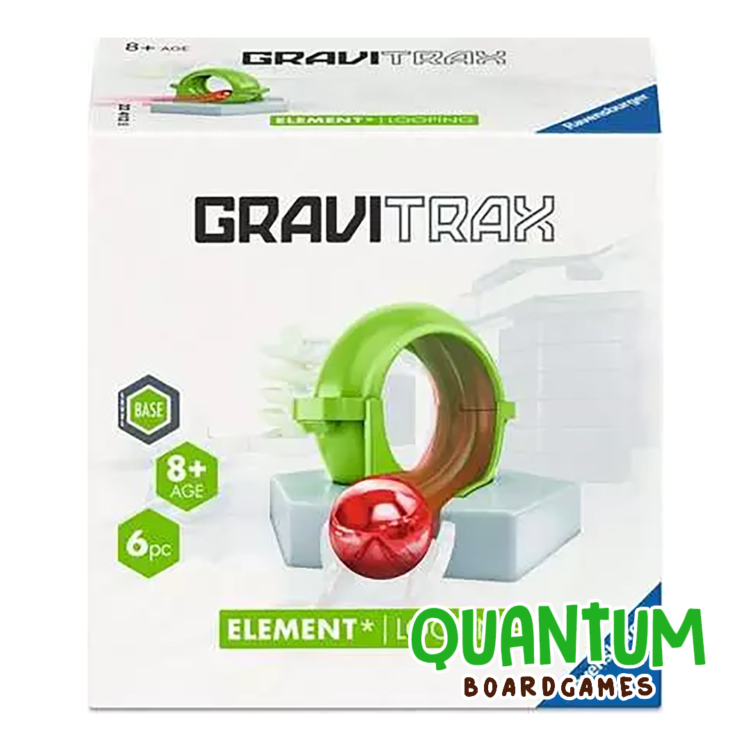 GraviTrax: Looping