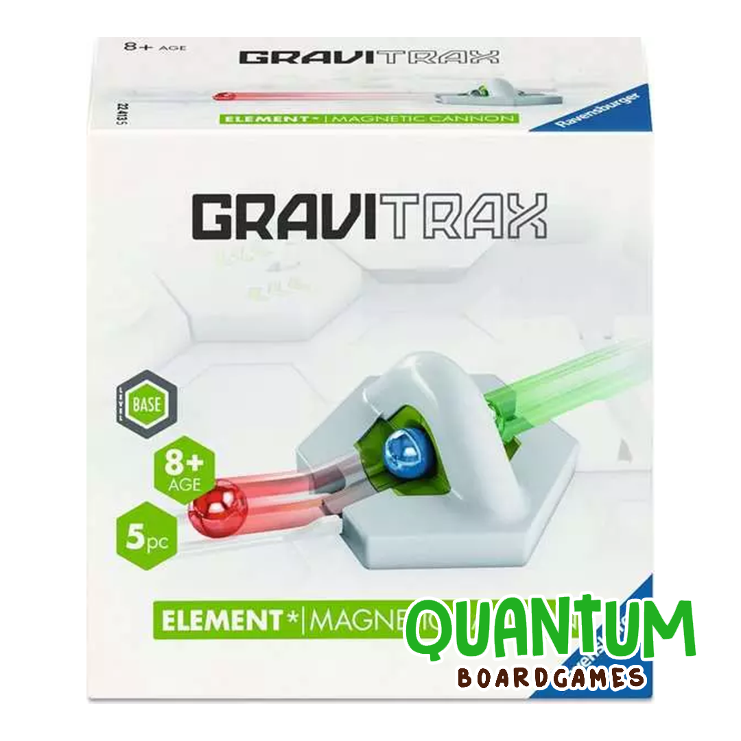 GraviTrax: Magnetic Cannon