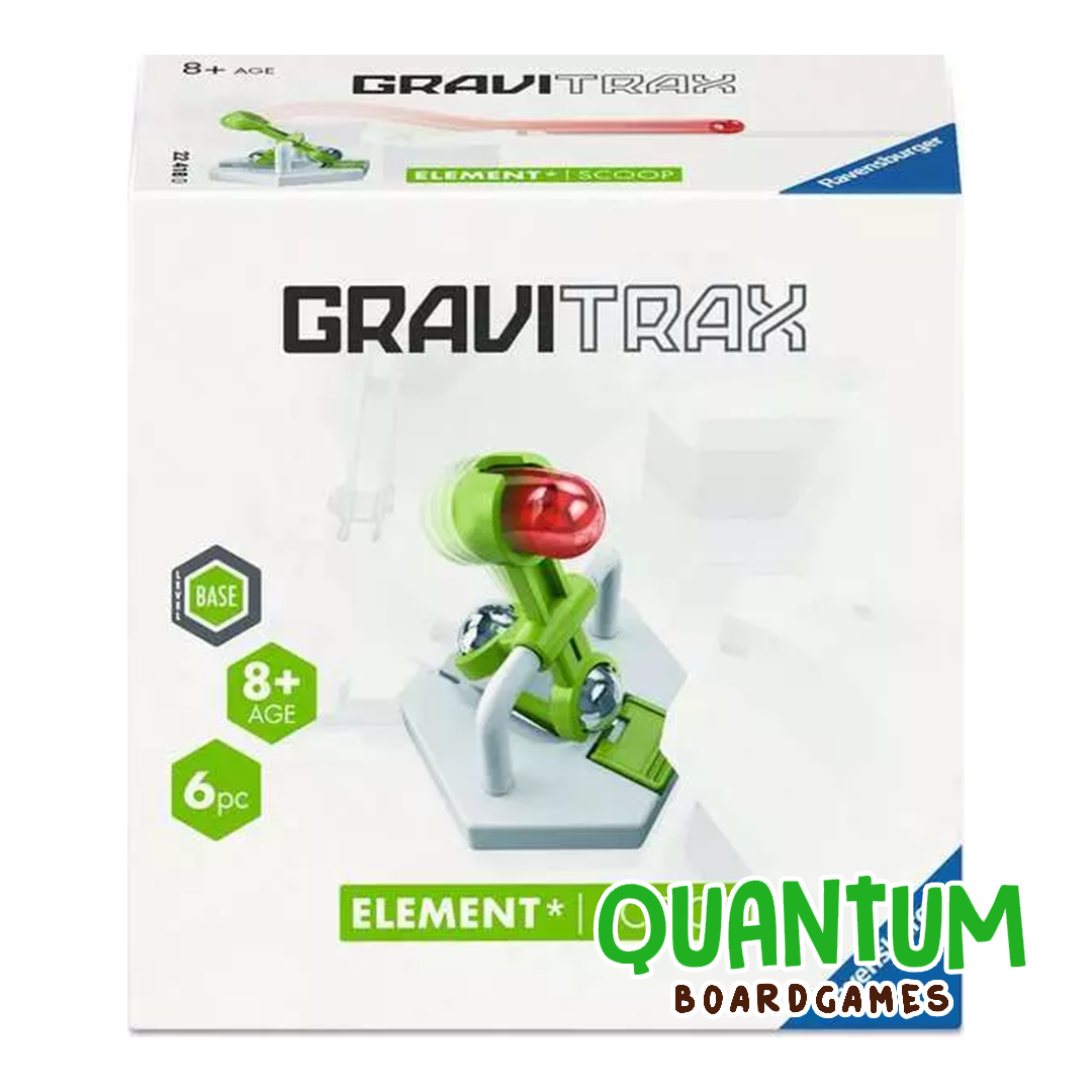 GraviTrax: Scoop