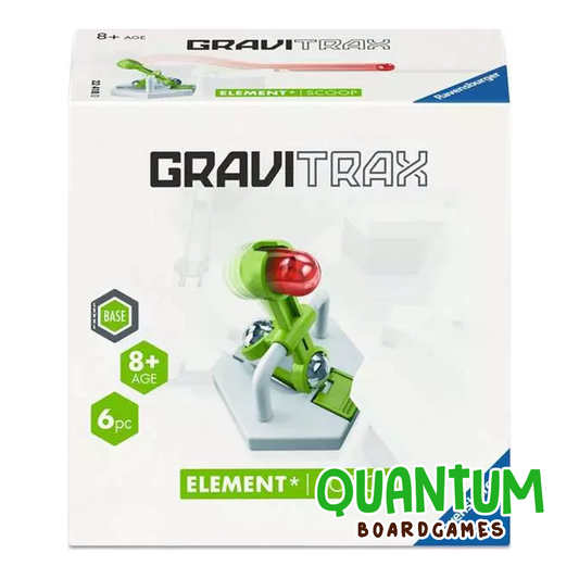 GraviTrax: Scoop