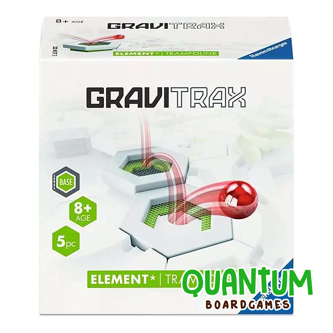GraviTrax: Trampoline