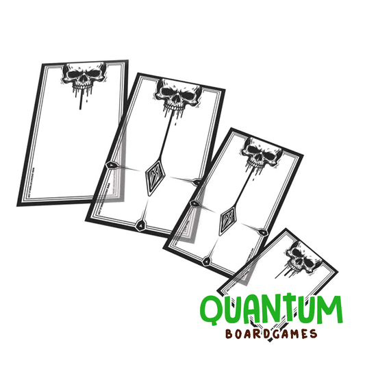 Green Stuff World: Glasspack Footprints Craneos WH40K