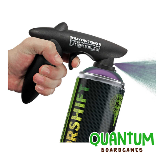 Green Stuff World: Accesorios – Pistola para Spray de Pintura