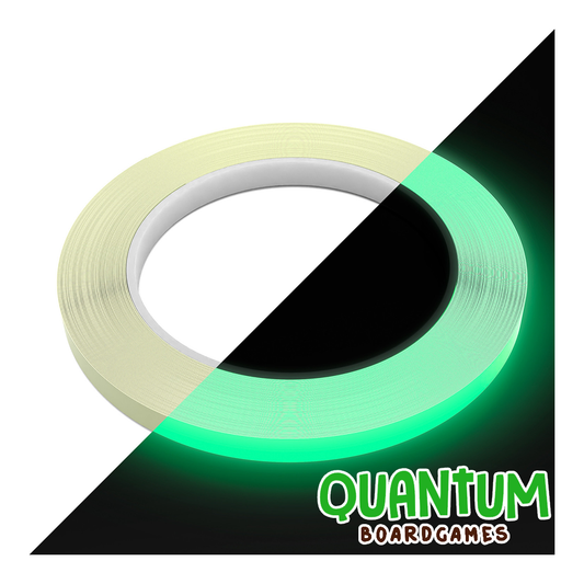 Green Stuff World: Accesorios – Cinta Fotoluminiscente 10mm