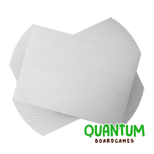 Green Stuff World: Accesorios – Hidro papel XL x50