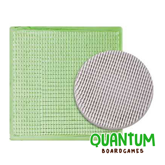 Green Stuff World: Accesorios – Placa Texturizada – Samurai
