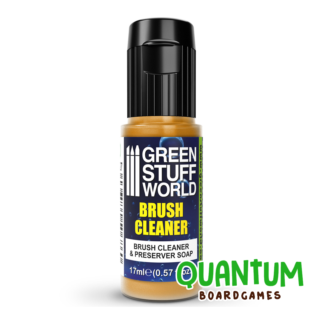 Green Stuff World: BRUSH CLEANER 17ml