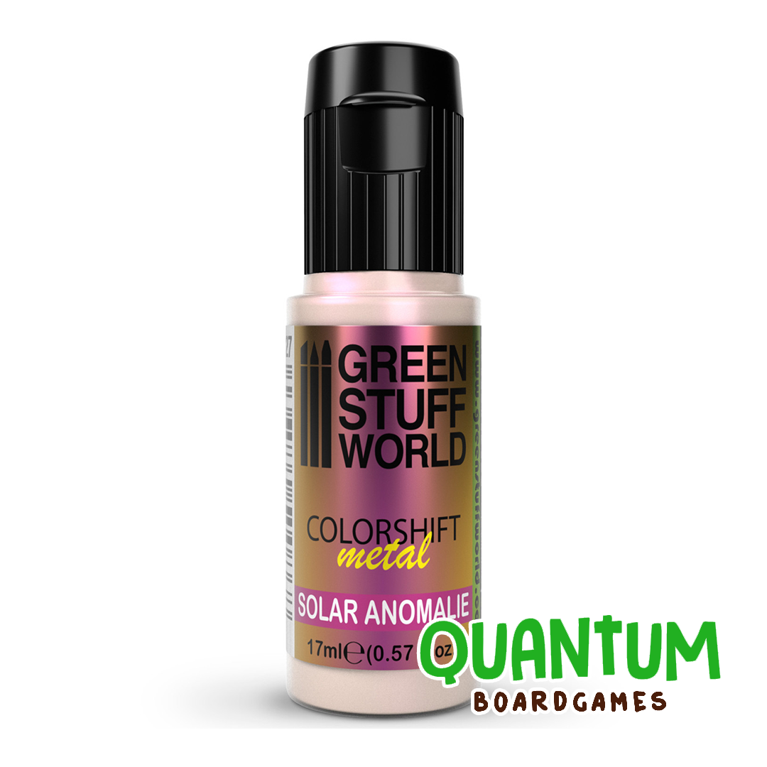 Green Stuff World: Chamaleon - SOLAR ANOMALIE 17ml