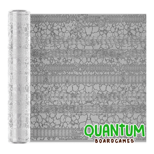 Green Stuff World: Diorama – Rodillo Texturizado Tanque