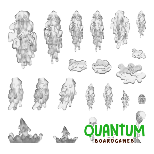 Green Stuff World: Impresiones – Vómitos putrefactos 1:48-1:35