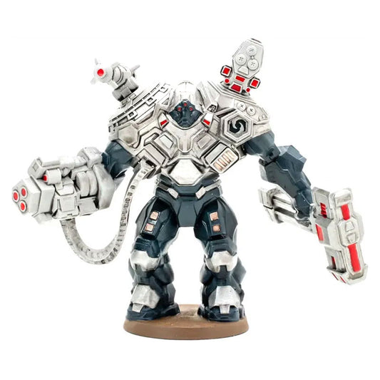 HEROSCAPE MAJOR