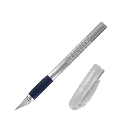 HERRAMIENTA T06007 DELUXE MODELLING KNIFE NO. 1