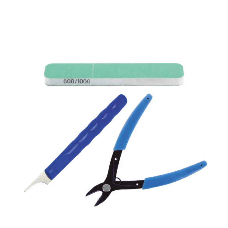 HERRAMIENTA T11002 KIT DE HERRAMIENTAS BÁSICAS