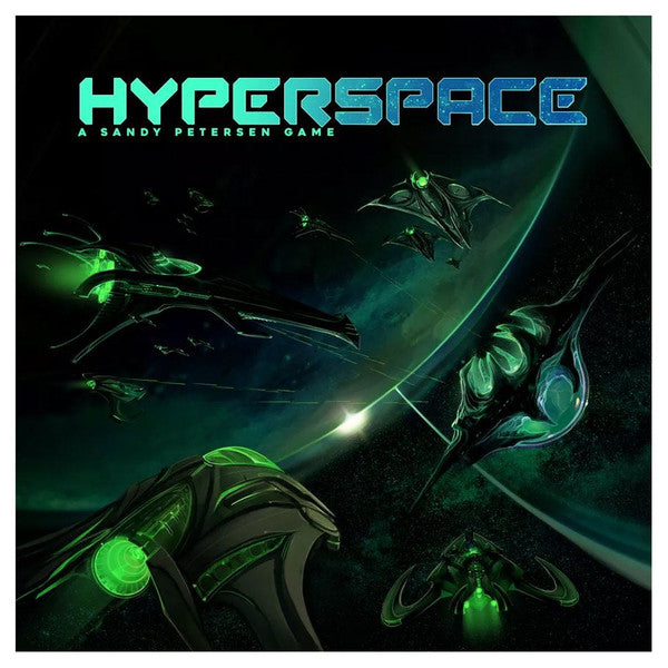 HYPERSPACE