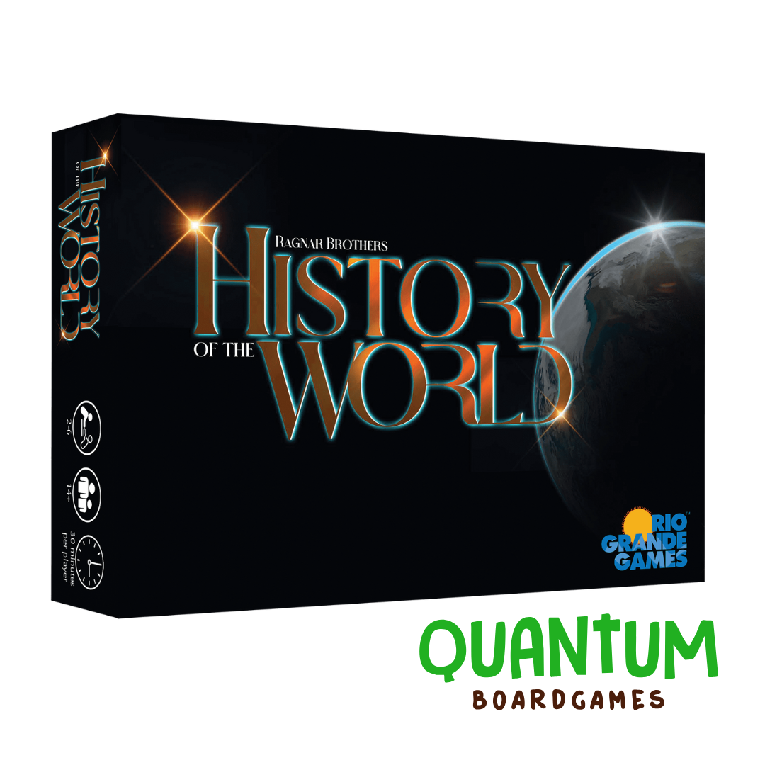 History of the World
