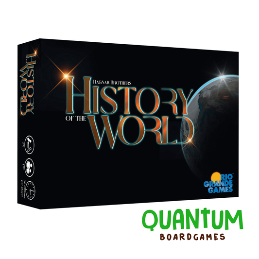 History of the World