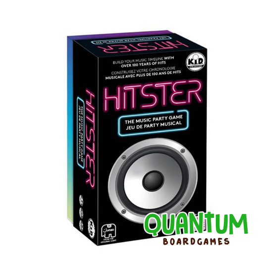 Hitster – Español