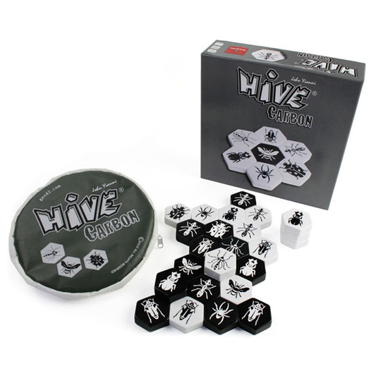 HIVE CARBON
