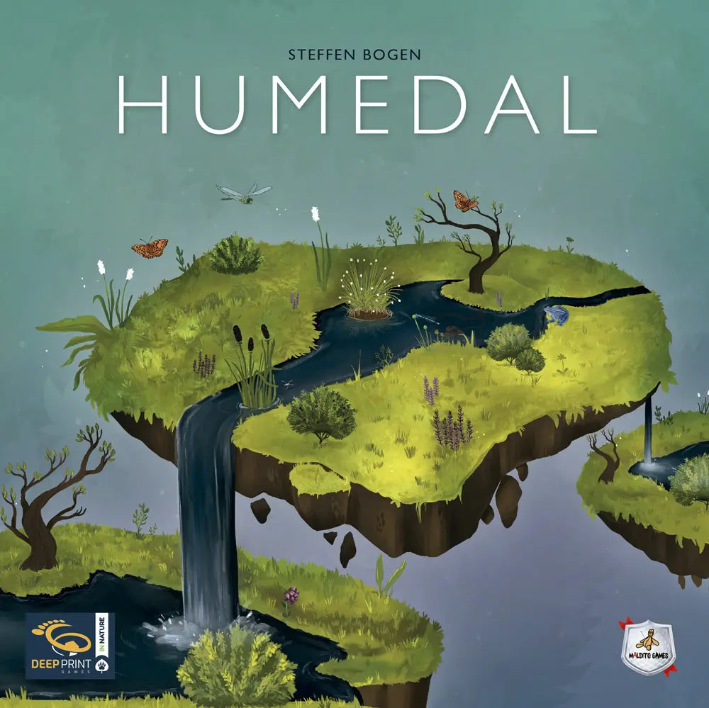 HUMEDAL EN ESPAÑOL