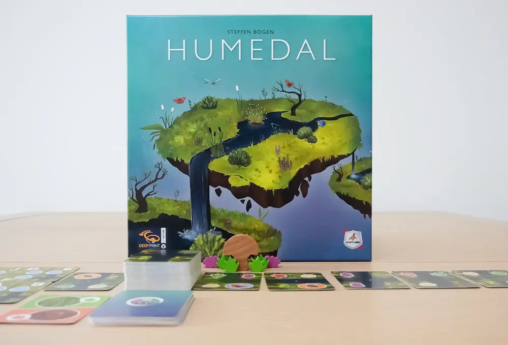 HUMEDAL EN ESPAÑOL